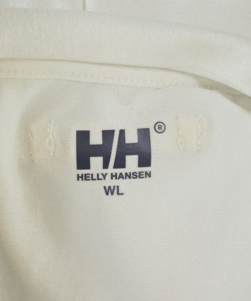Helly Hansen（ヘリーハンセン）Tシャツ・カットソー 白 サイズ:WL レディース/2200668445153