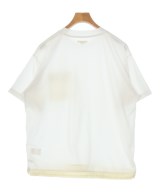 Helly Hansen（ヘリーハンセン）Tシャツ・カットソー 白 サイズ:WL レディース/2200668445153