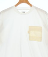 Helly Hansen（ヘリーハンセン）Tシャツ・カットソー 白 サイズ:WL レディース/2200668445153