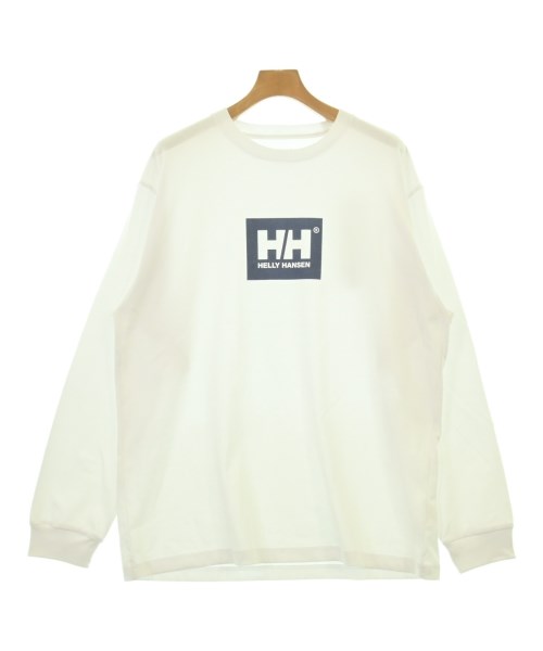 Helly Hansen(ヘリーハンセン)のTシャツ・カットソー サイズ:XL 4,800円