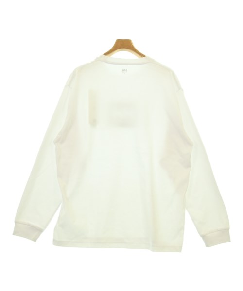 Helly Hansen（ヘリーハンセン）Tシャツ・カットソー 白 サイズ:XL メンズ/2200728979093