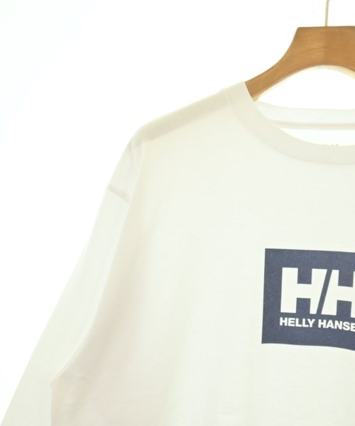 Helly Hansen（ヘリーハンセン）Tシャツ・カットソー 白 サイズ:XL メンズ/2200728979093
