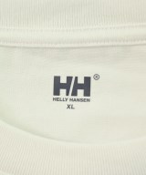 Helly Hansen（ヘリーハンセン）Tシャツ・カットソー 白 サイズ:XL メンズ/2200728979093
