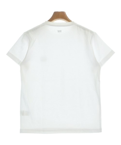 Helly Hansen（ヘリーハンセン）Tシャツ・カットソー 白 サイズ:S レディース/2200726935060