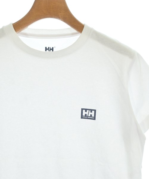 Helly Hansen（ヘリーハンセン）Tシャツ・カットソー 白 サイズ:S レディース/2200726935060