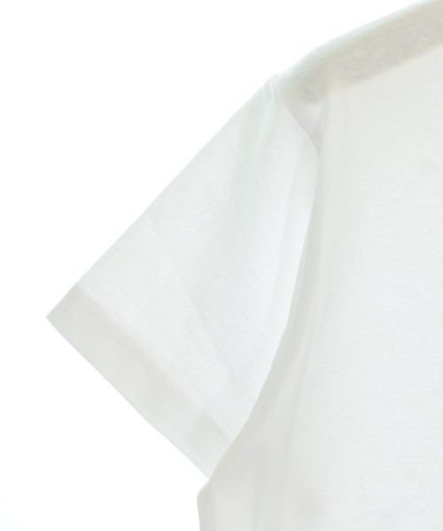 Helly Hansen（ヘリーハンセン）Tシャツ・カットソー 白 サイズ:S レディース/2200726935060