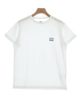 Helly Hansen（ヘリーハンセン）Tシャツ・カットソー 白 サイズ:S レディース/2200726935060