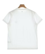 Helly Hansen（ヘリーハンセン）Tシャツ・カットソー 白 サイズ:S レディース/2200726935060