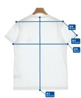 Helly Hansen（ヘリーハンセン）Tシャツ・カットソー 白 サイズ:S レディース/2200726935060
