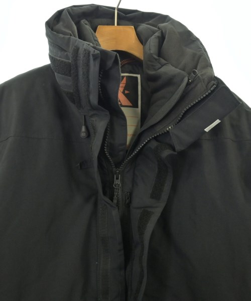 Helly Hansen（ヘリーハンセン）その他 黒 サイズ:M メンズ/2200732080013