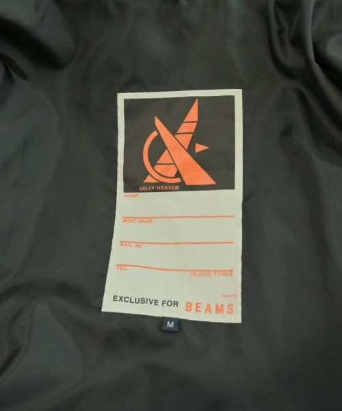 Helly Hansen（ヘリーハンセン）その他 黒 サイズ:M メンズ/2200732080013