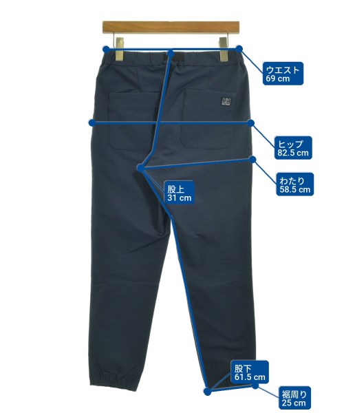 Helly Hansen（ヘリーハンセン）その他 紺 サイズ:M レディース/2200732713034