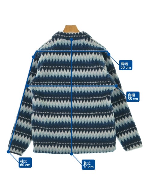 Helly Hansen（ヘリーハンセン）その他 紺 サイズ:M メンズ/2200725995010