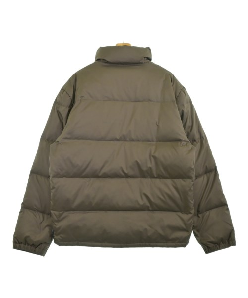 Helly Hansen（ヘリーハンセン）ダウンジャケット/ダウンベスト 茶 サイズ:XL メンズ/2200733202056