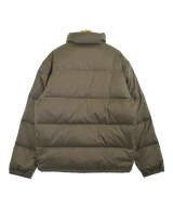 Helly Hansen（ヘリーハンセン）ダウンジャケット/ダウンベスト 茶 サイズ:XL メンズ/2200733202056