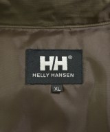 Helly Hansen（ヘリーハンセン）ダウンジャケット/ダウンベスト 茶 サイズ:XL メンズ/2200733202056