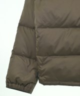 Helly Hansen（ヘリーハンセン）ダウンジャケット/ダウンベスト 茶 サイズ:XL メンズ/2200733202056