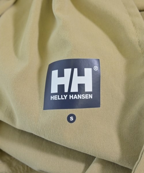 Helly Hansen（ヘリーハンセン）ロング・マキシ丈スカート ベージュ サイズ:F レディース/2200724732029
