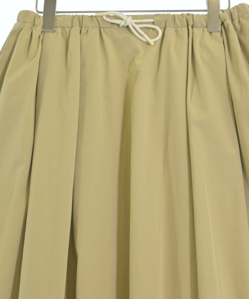 Helly Hansen（ヘリーハンセン）ロング・マキシ丈スカート ベージュ サイズ:F レディース/2200724732029
