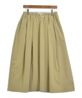Helly Hansen（ヘリーハンセン）ロング・マキシ丈スカート ベージュ サイズ:F レディース/2200724732029