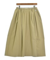 Helly Hansen（ヘリーハンセン）ロング・マキシ丈スカート ベージュ サイズ:F レディース/2200724732029