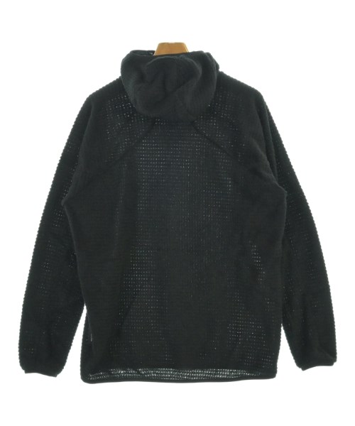 Helly Hansen（ヘリーハンセン）パーカー 黒 サイズ:L メンズ/2200734681058