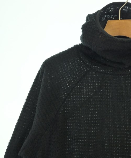 Helly Hansen（ヘリーハンセン）パーカー 黒 サイズ:L メンズ/2200734681058