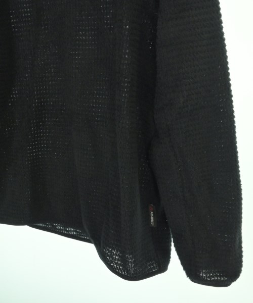 Helly Hansen（ヘリーハンセン）パーカー 黒 サイズ:L メンズ/2200734681058