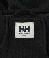 Helly Hansen（ヘリーハンセン）パーカー 黒 サイズ:L メンズ/2200734681058