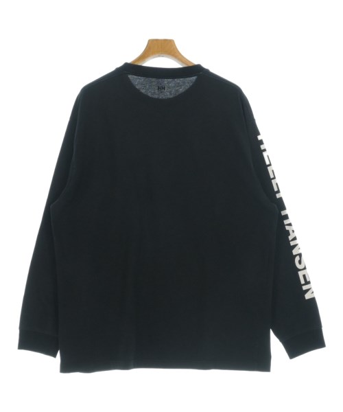 Helly Hansen（ヘリーハンセン）Tシャツ・カットソー 黒 サイズ:XL メンズ/2200737309201
