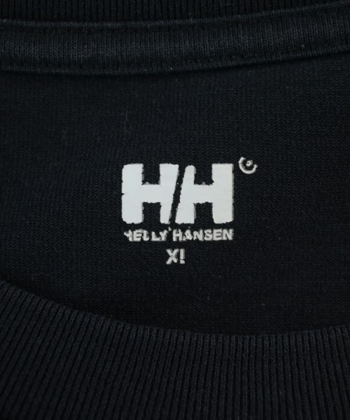 Helly Hansen（ヘリーハンセン）Tシャツ・カットソー 黒 サイズ:XL メンズ/2200737309201