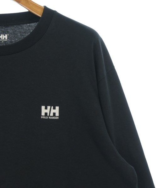 Helly Hansen（ヘリーハンセン）Tシャツ・カットソー 黒 サイズ:XL メンズ/2200737309201