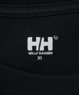 Helly Hansen（ヘリーハンセン）Tシャツ・カットソー 黒 サイズ:XL メンズ/2200737309201