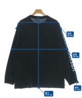 Helly Hansen（ヘリーハンセン）Tシャツ・カットソー 黒 サイズ:XL メンズ/2200737309201