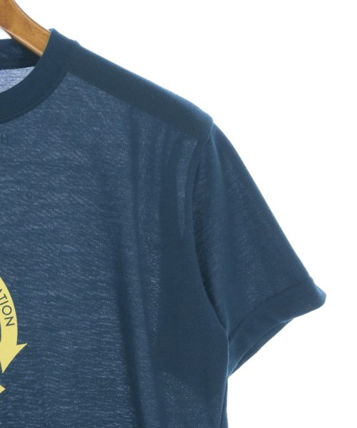 Helly Hansen（ヘリーハンセン）Tシャツ・カットソー 青 サイズ:M レディース/2200737309218