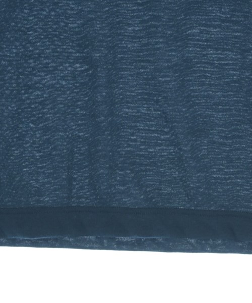 Helly Hansen（ヘリーハンセン）Tシャツ・カットソー 青 サイズ:M レディース/2200737309218
