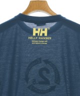 Helly Hansen（ヘリーハンセン）Tシャツ・カットソー 青 サイズ:M レディース/2200737309218