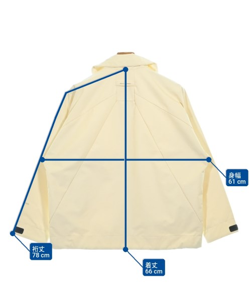 Helly Hansen（ヘリーハンセン）その他 白 サイズ:XS レディース/2200715033012