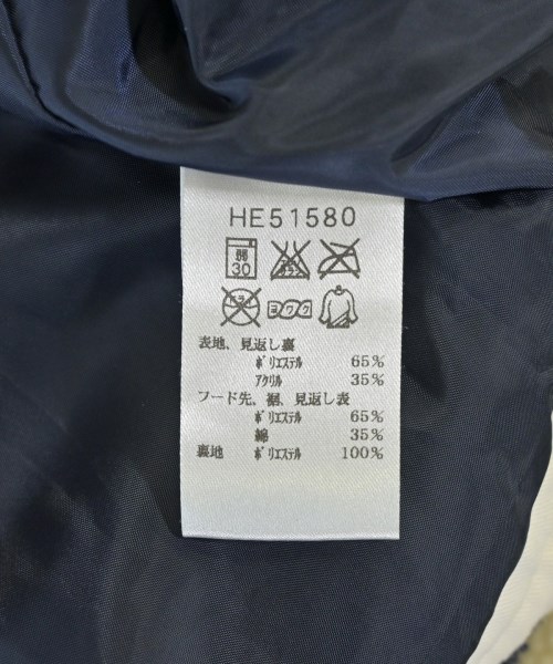 Helly Hansen（ヘリーハンセン）その他 白 サイズ:M メンズ/2200715489055