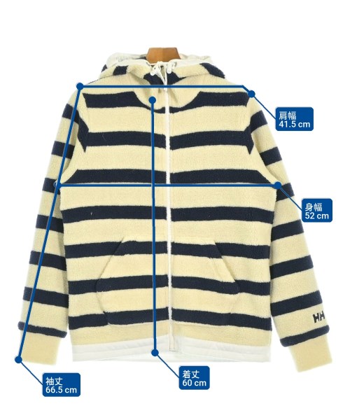 Helly Hansen（ヘリーハンセン）その他 白 サイズ:M メンズ/2200715489055