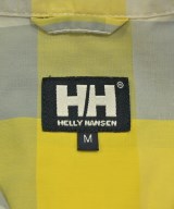 Helly Hansen（ヘリーハンセン）カジュアルシャツ 黄 サイズ:M メンズ/2200722311011