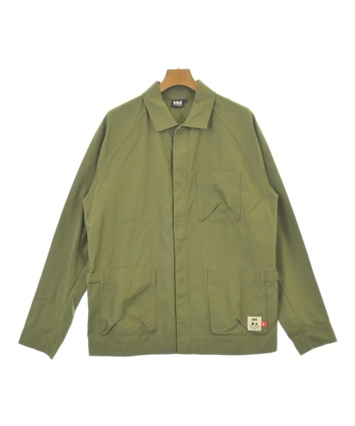Helly Hansen(ヘリーハンセン)のカバーオール サイズ:L 15,800円