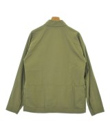 Helly Hansen（ヘリーハンセン）カバーオール カーキ サイズ:L メンズ/2200724085026
