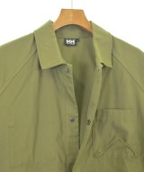 Helly Hansen（ヘリーハンセン）カバーオール カーキ サイズ:L メンズ/2200724085026