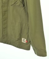 Helly Hansen（ヘリーハンセン）カバーオール カーキ サイズ:L メンズ/2200724085026