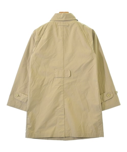 Helly Hansen（ヘリーハンセン）トレンチコート ベージュ サイズ:S レディース/2200719837098