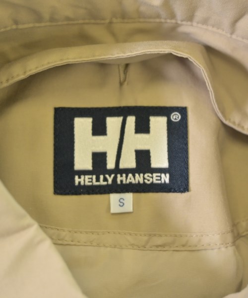 Helly Hansen（ヘリーハンセン）トレンチコート ベージュ サイズ:S レディース/2200719837098