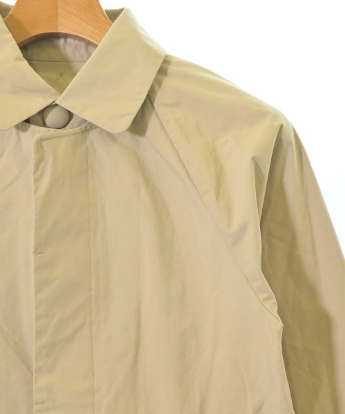 Helly Hansen（ヘリーハンセン）トレンチコート ベージュ サイズ:S レディース/2200719837098