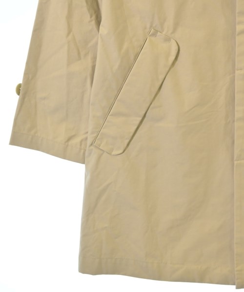 Helly Hansen（ヘリーハンセン）トレンチコート ベージュ サイズ:S レディース/2200719837098