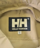 Helly Hansen（ヘリーハンセン）トレンチコート ベージュ サイズ:S レディース/2200719837098